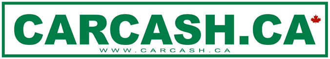 CAR CASH Logo